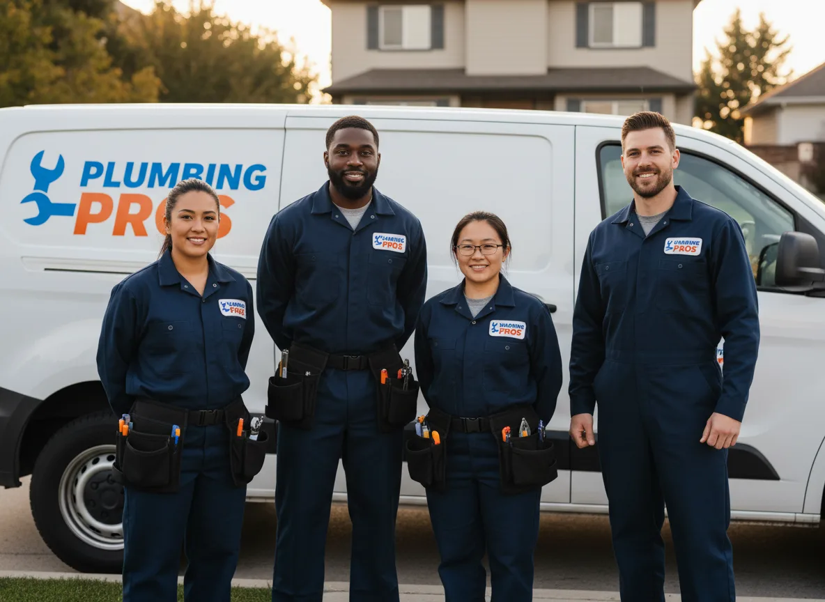 Water Heater Repair company in Fall River, MA